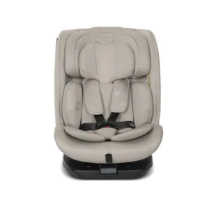 Scaun auto pentru copii Lorelli Rodeo Beige i-Size