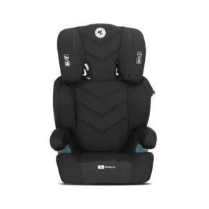 Scaun auto pentru copii Lorelli Speed GT Black i-Size