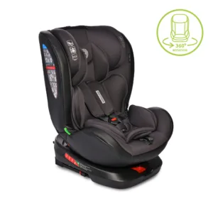 Scaun auto pentru copii Nebula i-Size