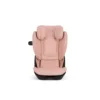 Scaun auto pentru copii Nuna AACE lx Coral i-Size