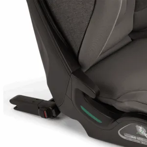 Scaun auto pentru copii Nuna AACE lx Thunder i-Size