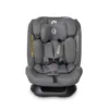 Scaun auto pentru copii Scorpius Grey i-Size 0 luni-12 ani 40-150 cm