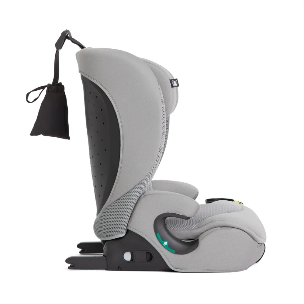 Scaun auto pentru copii i-Irvana Max Quartz