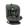 Scaun auto pentru copii i-Size Capella Green cu isofix