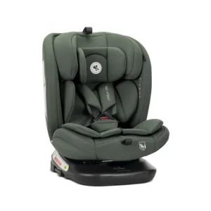 Scaun auto pentru copii i-Size Capella Green cu isofix