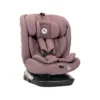 Scaun auto pentru copii i-Size Capella Pink cu isofix