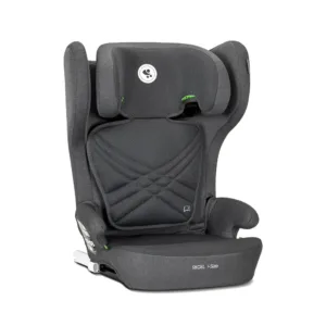 Scaun auto pliabil Lorelli Premium i-Size Rigel Isofix (100-150 cm) Grey