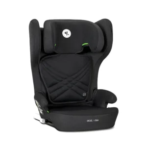 Scaun auto pliabil Lorelli Premium i-Size Rigel Isofix (100-150 cm) Negru