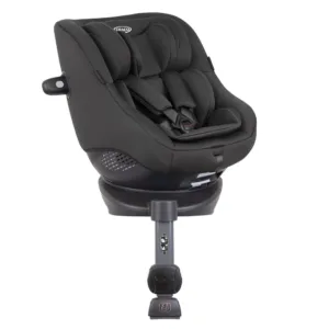 Scaun auto rotativ 360