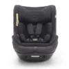 Scaun auto rotativ Bugaboo Owl black i-Size