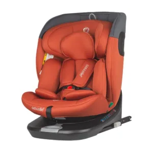 Scaun auto rotativ