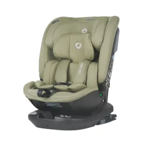 Scaun auto rotativ Coccolle