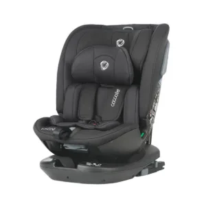 Scaun auto rotativ Coccolle