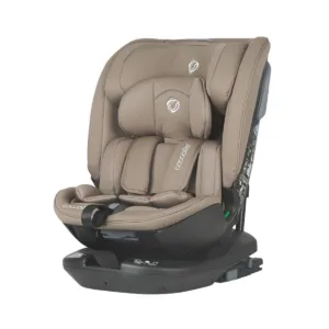 Scaun auto rotativ Coccolle