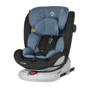 Scaun auto rotativ