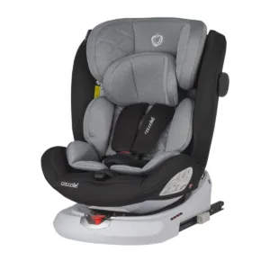 Scaun auto rotativ