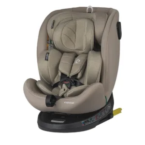 Scaun auto rotativ