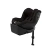 Scaun auto rotativ Cybex Gold Sirona Gi i-Size Magic Black 61-105 cm