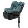 Scaun auto rotativ Cybex Gold Sirona Gi i-Size Plus Stormy Blue 61-105 cm