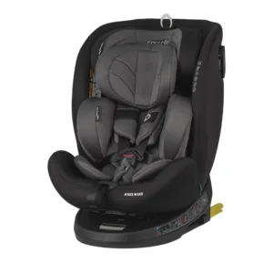 Scaun auto rotativ cu Isofix Coccolle Nova iSize