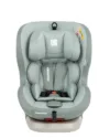 Scaun auto rotativ cu isofix 0-25 kg Twister Mint