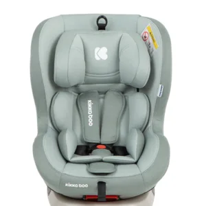 Scaun auto rotativ cu isofix 0-25 kg Twister Mint