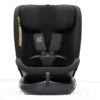 Scaun auto rotativ cu isofix B-Joy Deluxe Buf Boof iSize 40-150 cm black