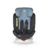 Scaun auto rotativ cu isofix Coccolle Lyra Celestial blue I-size