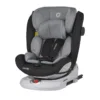 Scaun auto rotativ cu isofix Coccolle Lyra Greystone I-size