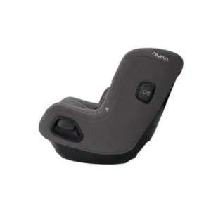 Scaun auto rotativ i-Size TODL next Granite 40-105 cm testat ADAC