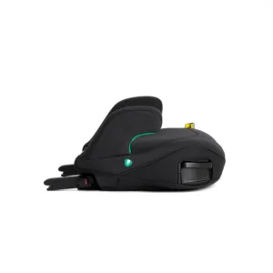 Scaun auto tip inaltator Joie i-Chapp FX Raven 137-150 cm certificat R129