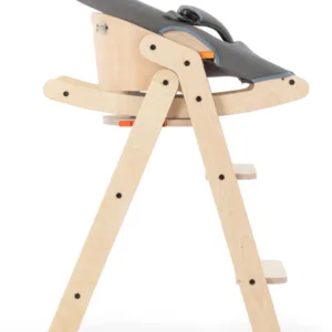 Scaun balansoar bebelusi Wavy MamaToyz ergonomic 0 luni+
