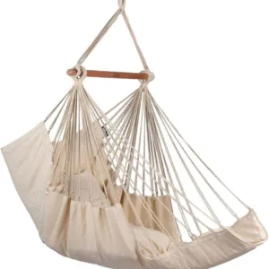 Scaun balansoar tip hamac brazilian