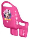 Scaun bicicleta Minnie pentru papusi