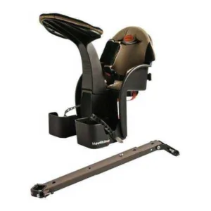 Scaun bicicleta copii Deluxe