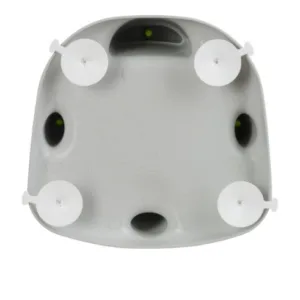 Scaun de baie Maltex Baby pentru bebelusi cu jucarii Bing