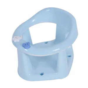 Scaun de baie albastru Sevibebe