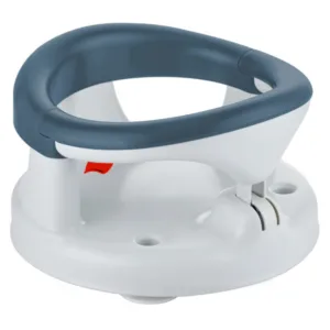 Scaun de baie bebelusi BabyJem New Bath and Sleeping Indigo