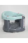 Scaun de baie bebelusi Bath and Sleeping BabyJem Turquoise