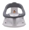 Scaun de baie pentru bebelusi Pony Grey