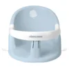 Scaun de baie pentru copii KikkaBoo Hippo Blue