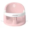 Scaun de baie pentru copii KikkaBoo Hippo Pink