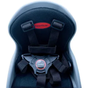 Scaun de bicicleta pentru copii WeeRide SafeFront Clasic