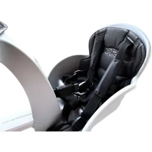 Scaun de bicicleta pentru copii WeeRide SafeFront