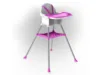Scaun de masa 032203 roz