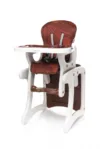 Scaun de masa 2 in 1 4Baby Maro