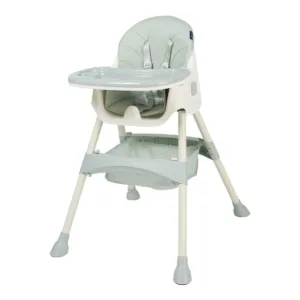 Scaun de masa 2 in 1