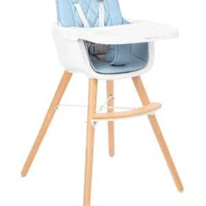 Scaun de masa 2 in 1