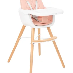 Scaun de masa 2 in 1