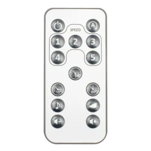 Scaun de masa 2 in 1 New Baby Smart grey